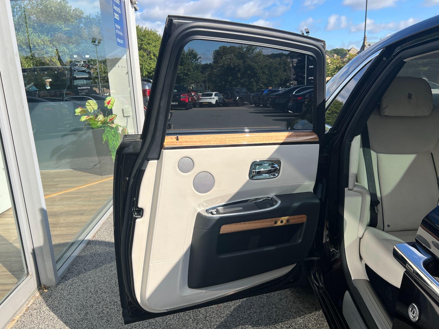 Vehicle 67