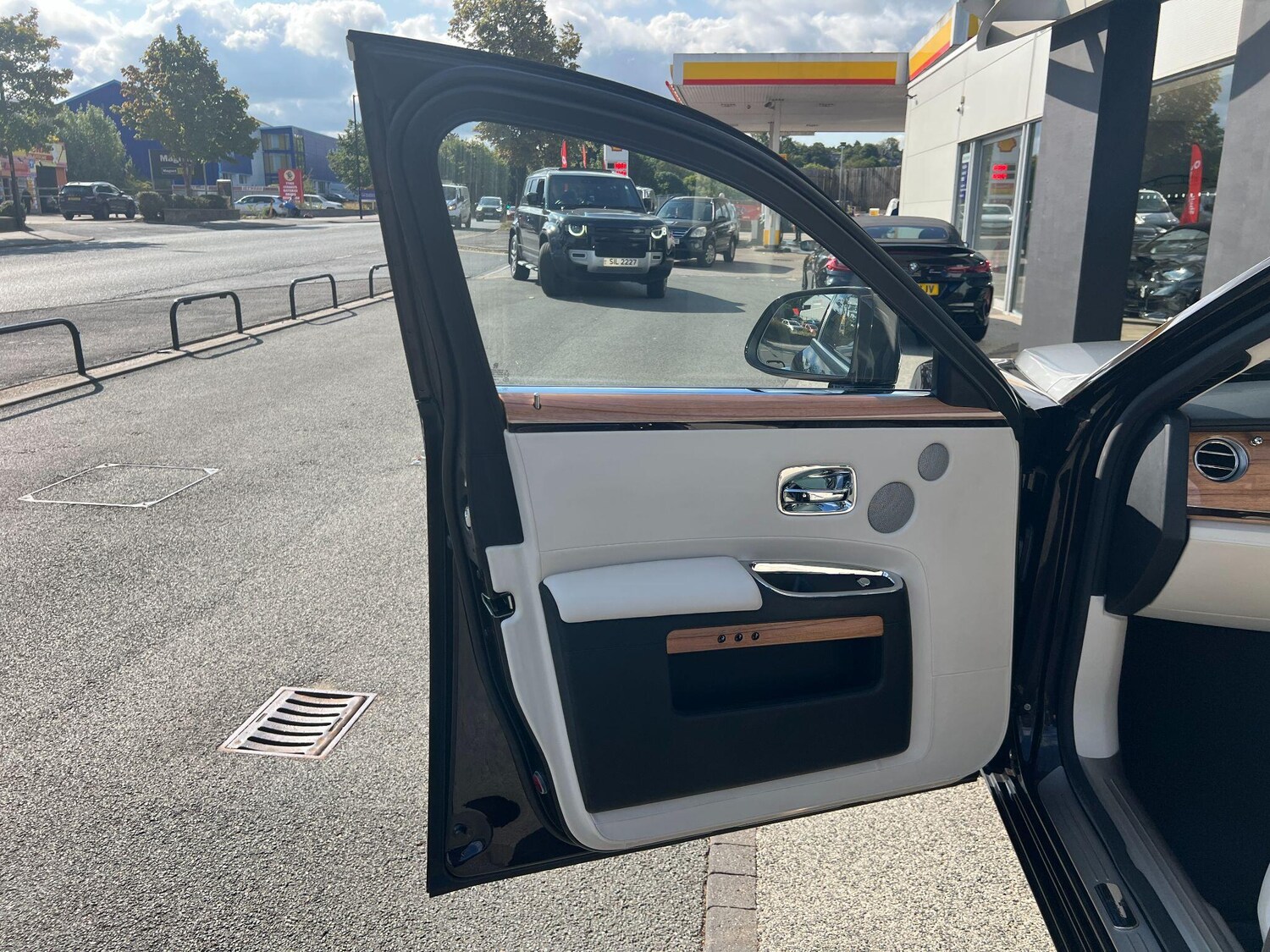 Vehicle 69