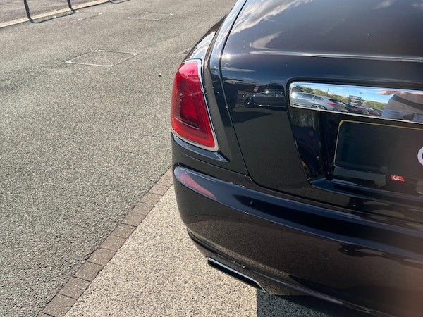 Used Rolls-Royce Ghost for sale - 75577132: Photo 76