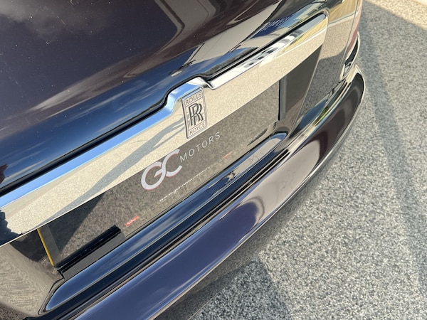 Used Rolls-Royce Ghost for sale - 75577132: Photo 77
