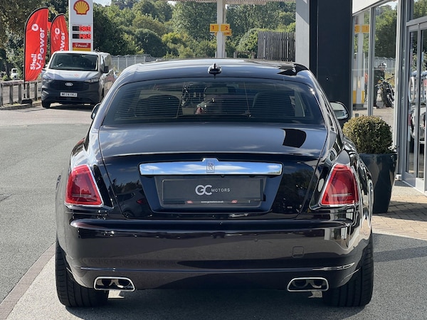 Used Rolls-Royce Ghost for sale - 75577132: Photo 7
