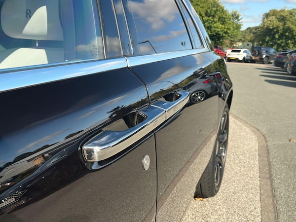 Used Rolls-Royce Ghost for sale - 75577132: Photo 81