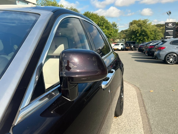 Used Rolls-Royce Ghost for sale - 75577132: Photo 82