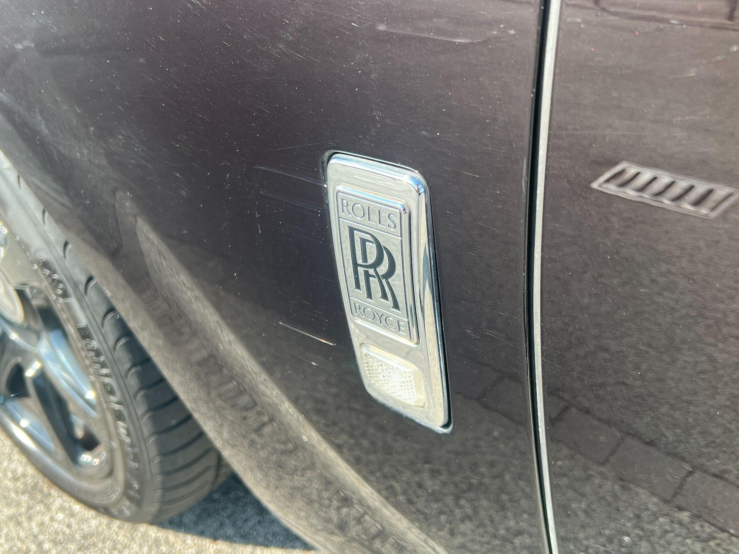 Vehicle 84