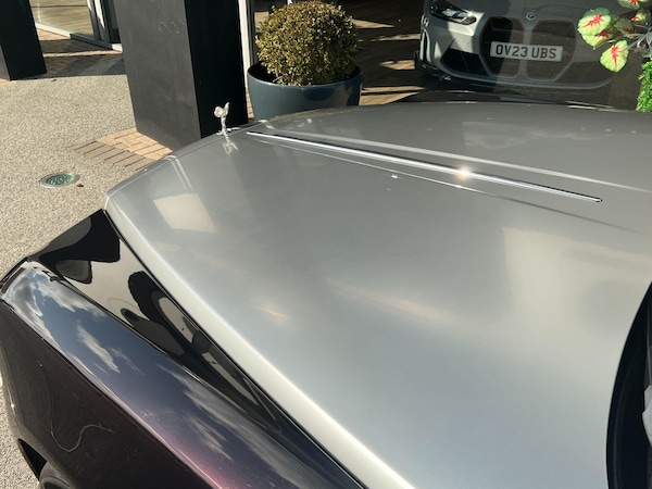 Used Rolls-Royce Ghost for sale - 75577132: Photo 85