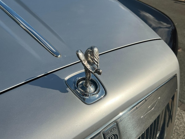 Used Rolls-Royce Ghost for sale - 75577132: Photo 89