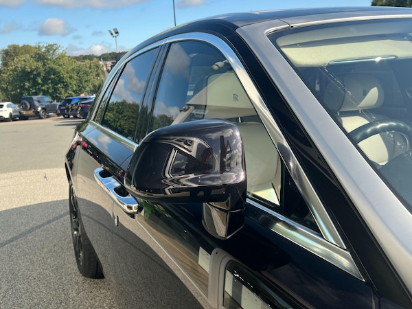 Used Rolls-Royce Ghost for sale - 75577132: Photo 92