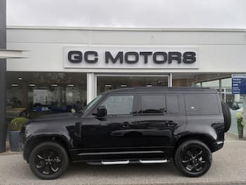 Used Land Rover Defender 110 2023 for sale - 79577279: Photo