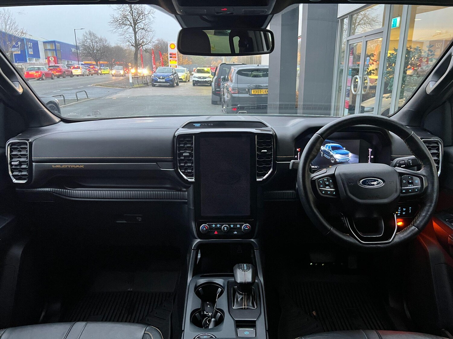 Used Ford Ranger 2024 for sale - 76512703: Photo 11