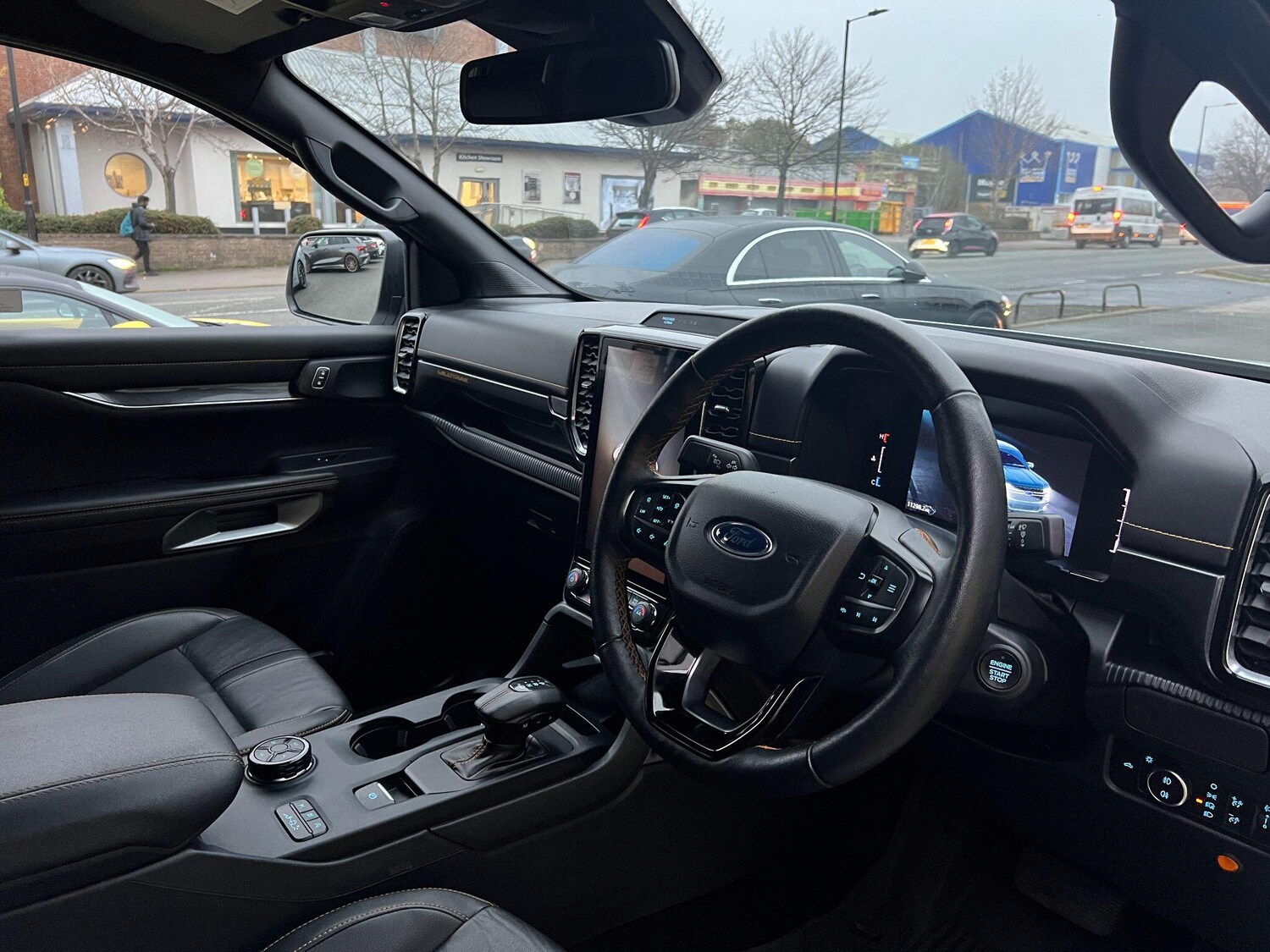 Used Ford Ranger 2024 for sale - 76512703: Photo 12