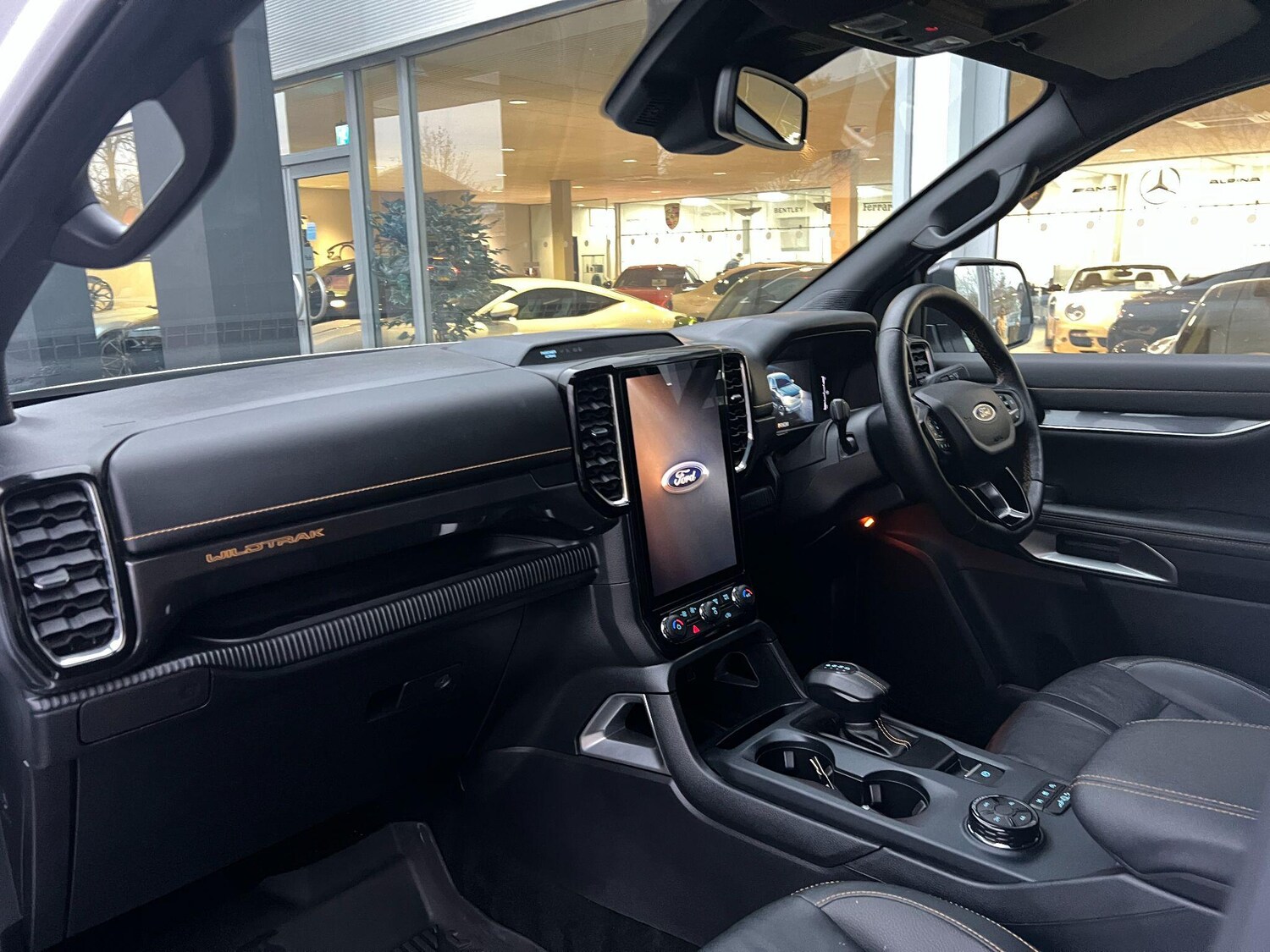 Used Ford Ranger 2024 for sale - 76512703: Photo 13