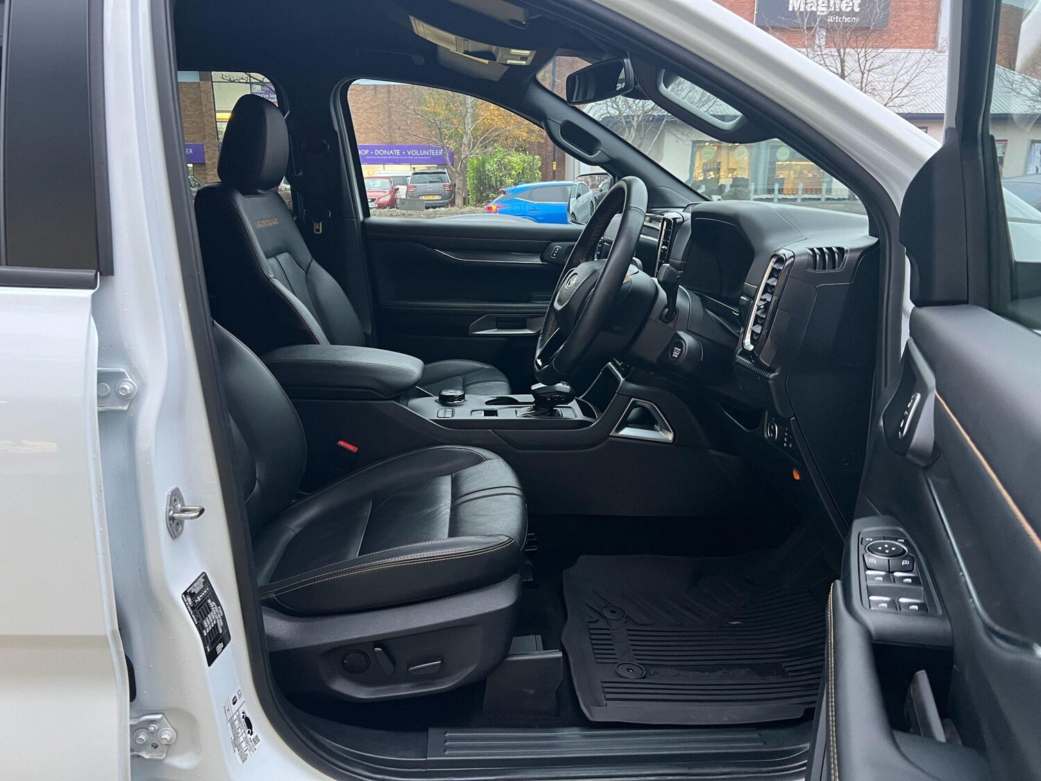 Used Ford Ranger 2024 for sale - 76512703: Photo 14