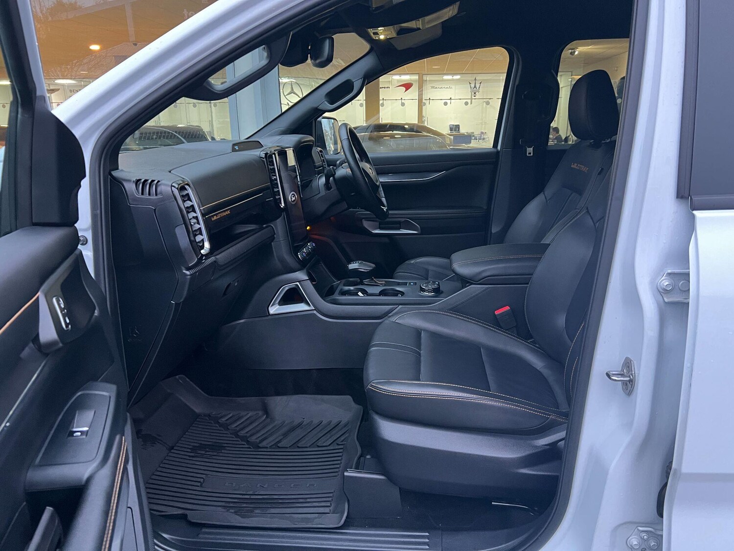 Used Ford Ranger 2024 for sale - 76512703: Photo 15