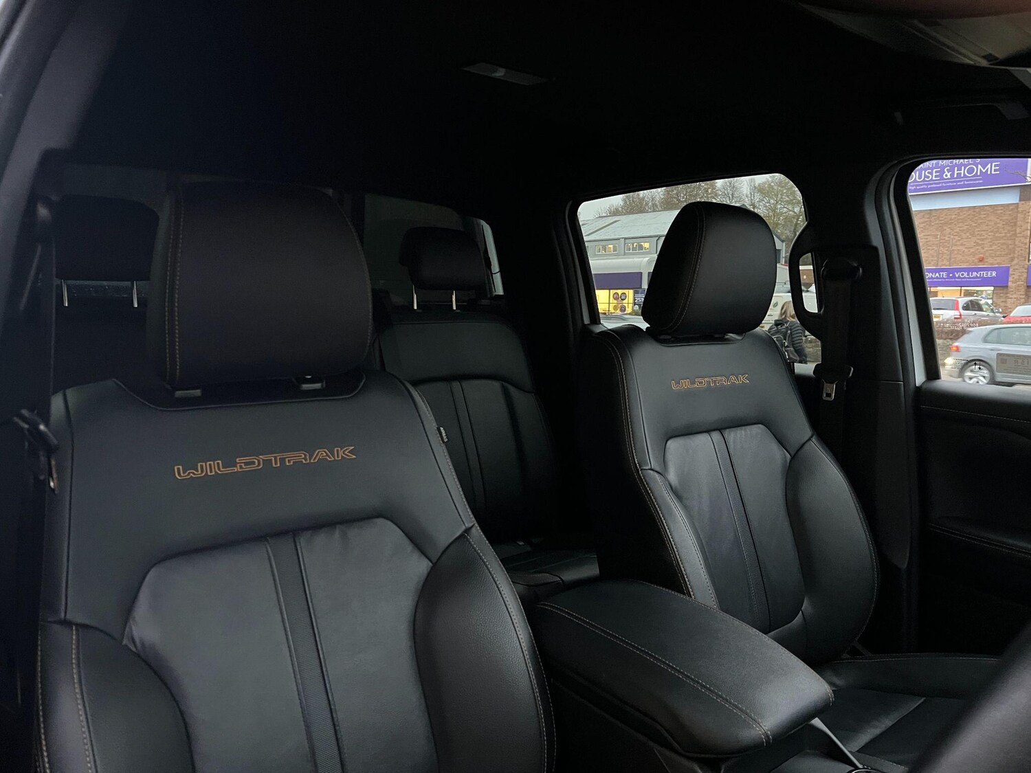 Used Ford Ranger 2024 for sale - 76512703: Photo 16