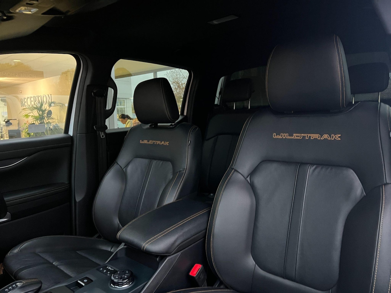 Used Ford Ranger 2024 for sale - 76512703: Photo 17