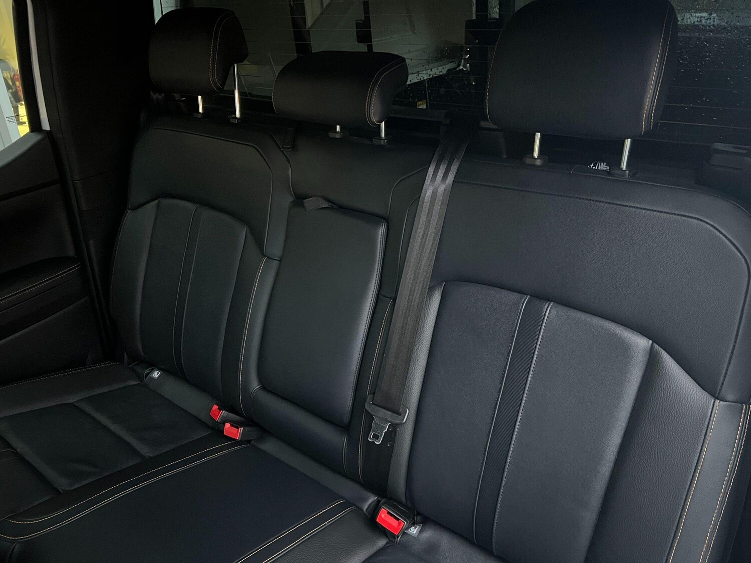 Used Ford Ranger 2024 for sale - 76512703: Photo 18