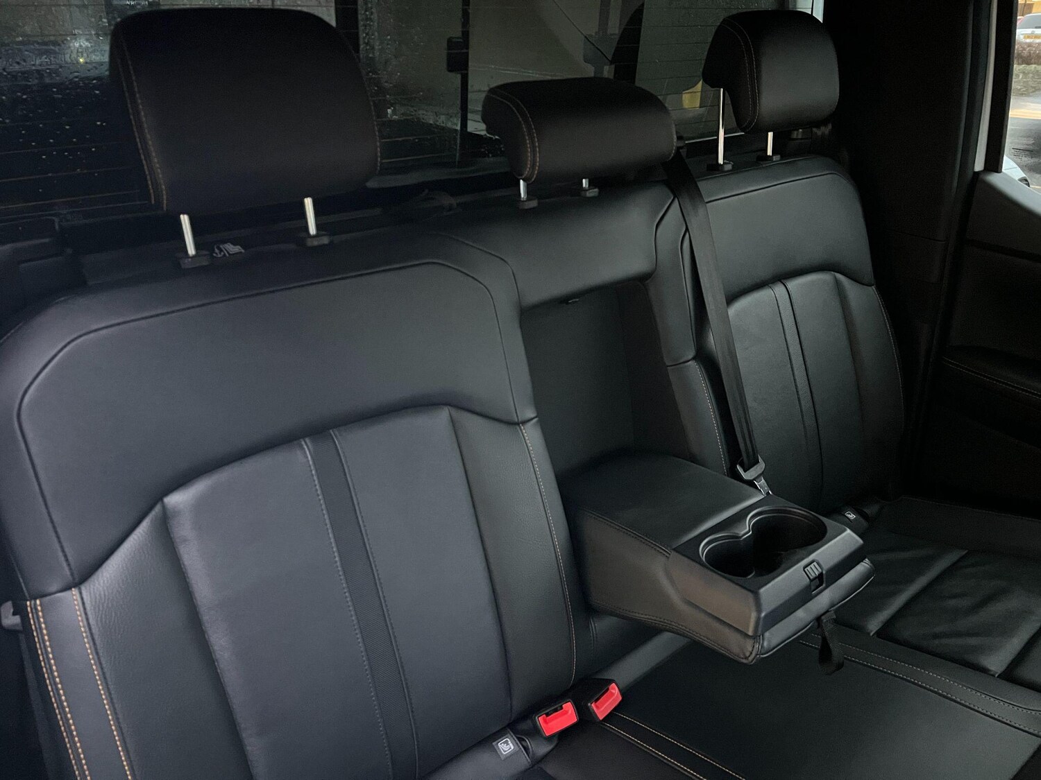 Used Ford Ranger 2024 for sale - 76512703: Photo 19