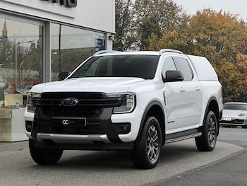 Used Ford Ranger 2024 for sale - 76512703: Photo