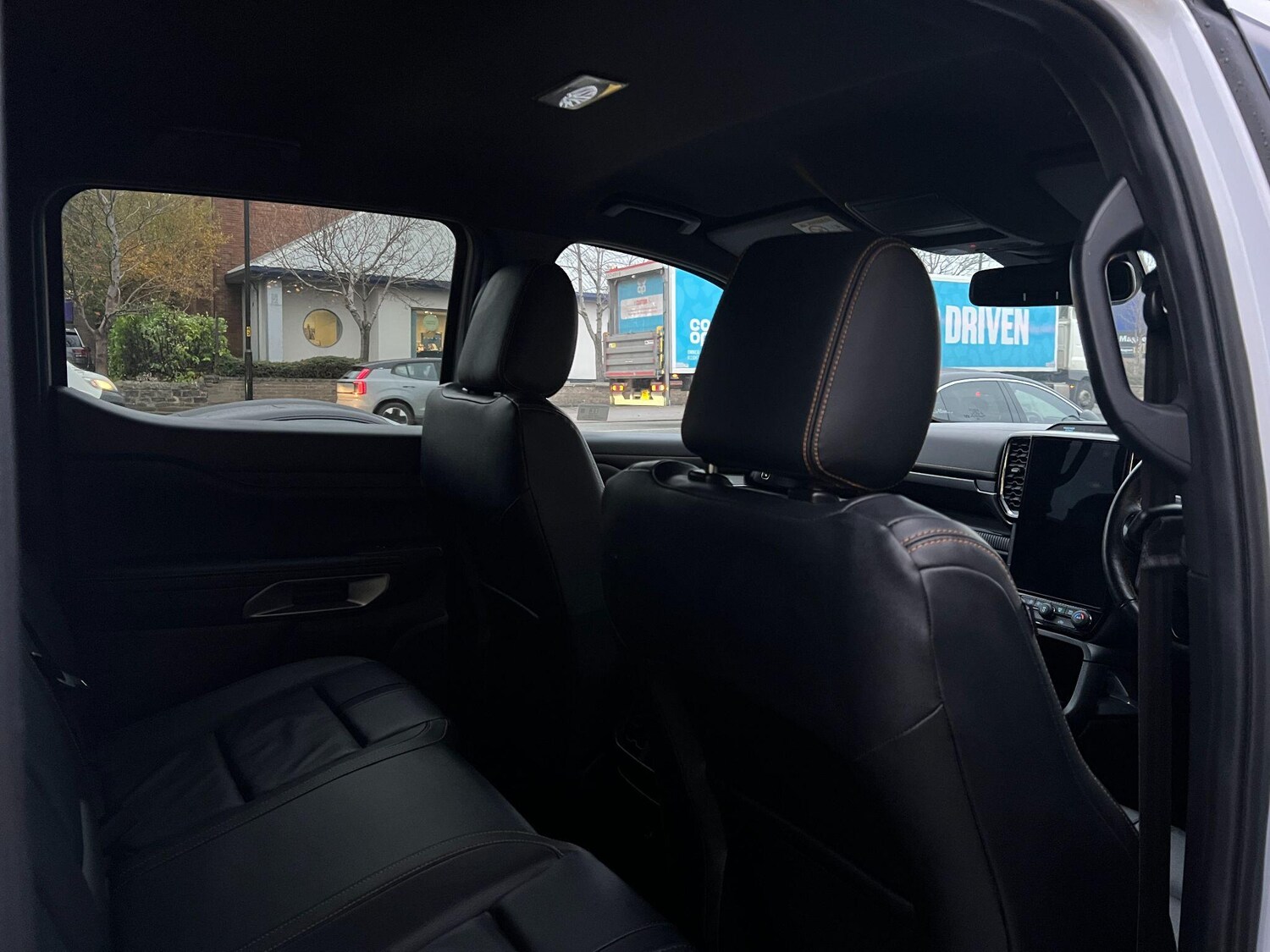 Used Ford Ranger 2024 for sale - 76512703: Photo 20