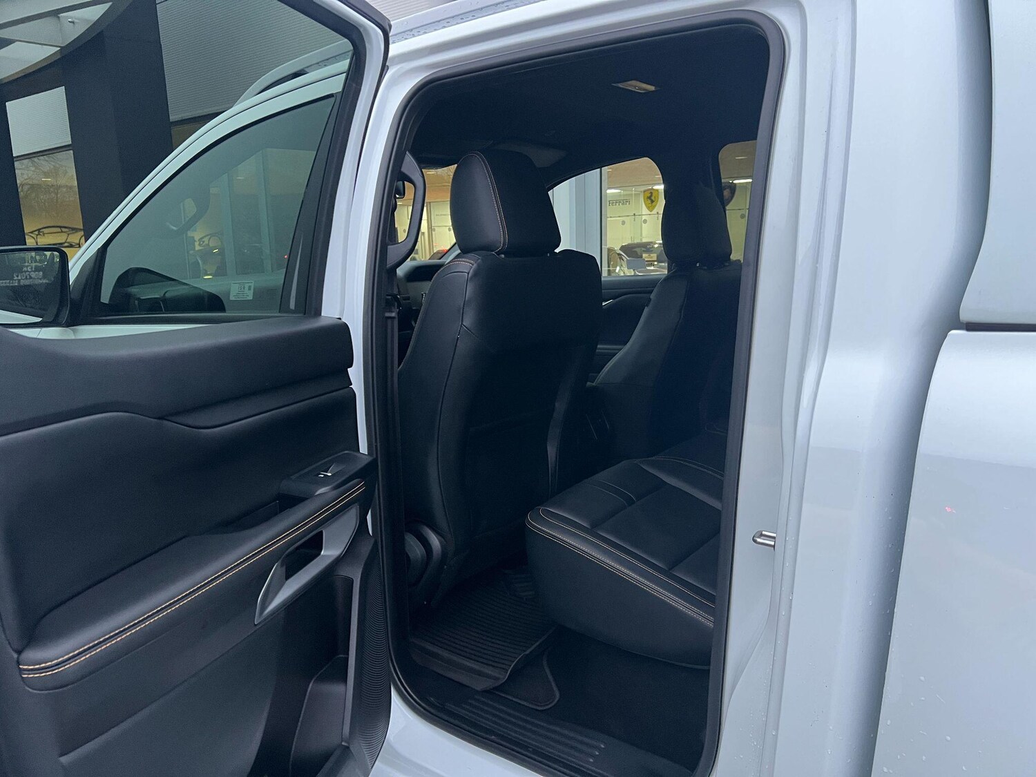 Used Ford Ranger 2024 for sale - 76512703: Photo 21