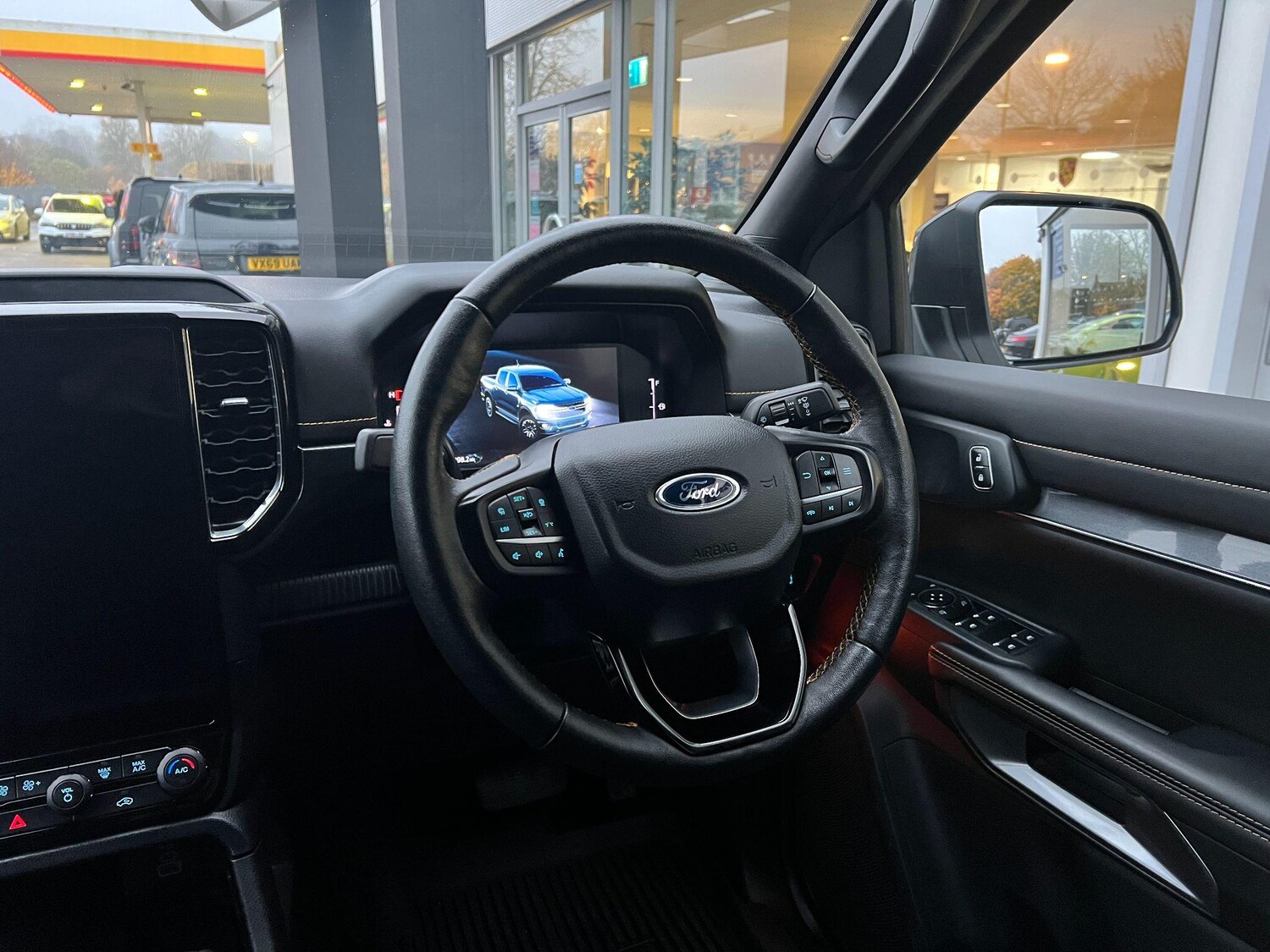 Used Ford Ranger 2024 for sale - 76512703: Photo 22