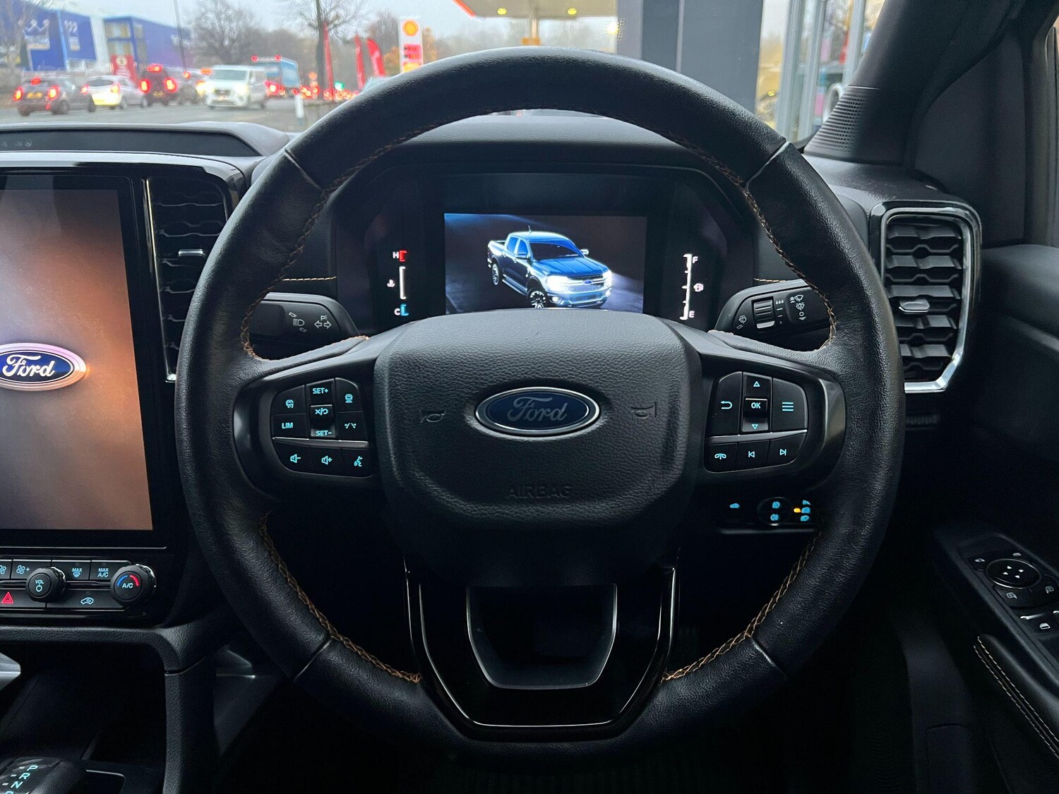 Used Ford Ranger 2024 for sale - 76512703: Photo 23