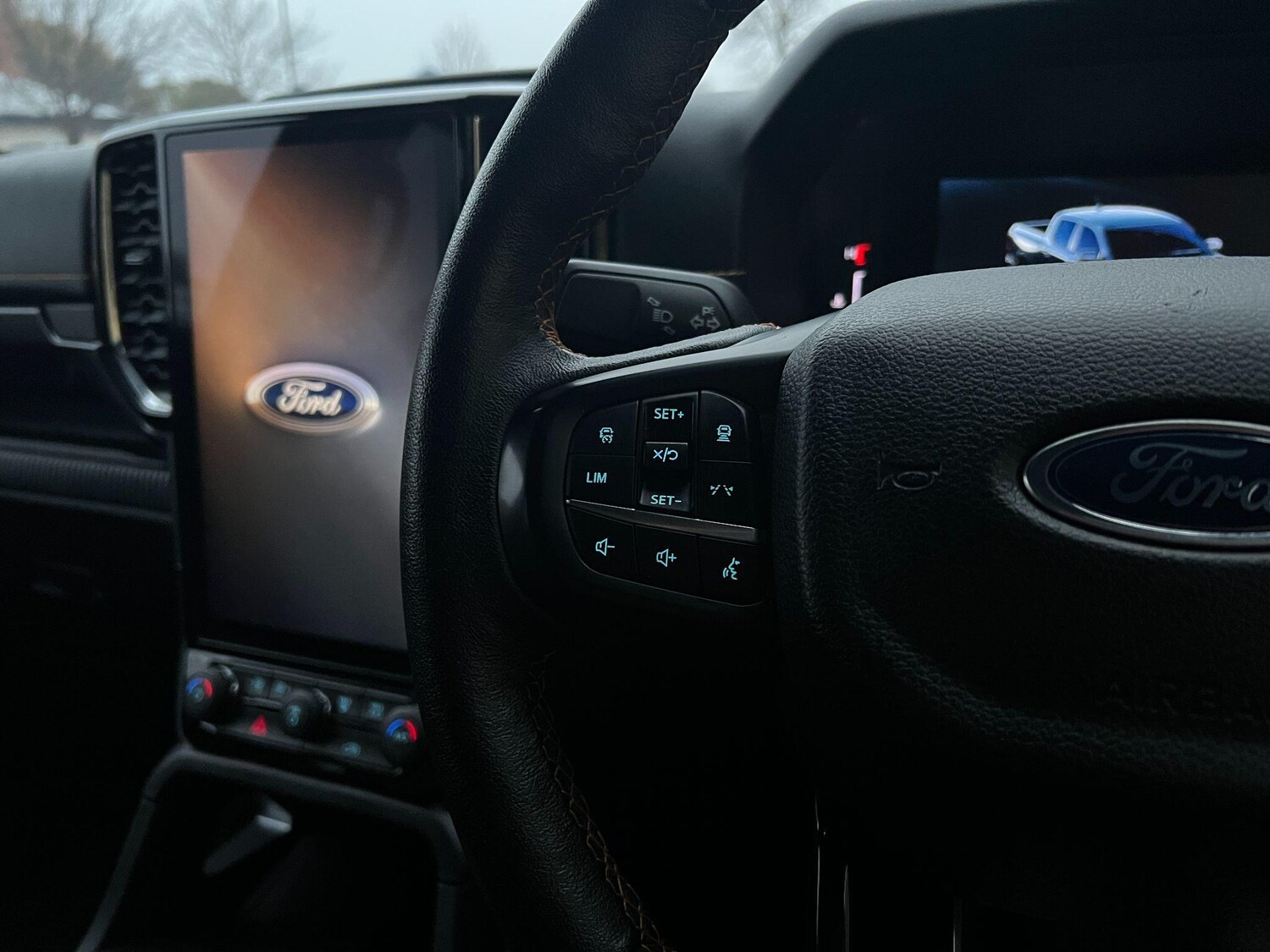 Used Ford Ranger 2024 for sale - 76512703: Photo 24