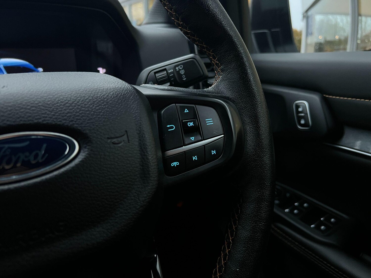 Used Ford Ranger 2024 for sale - 76512703: Photo 25