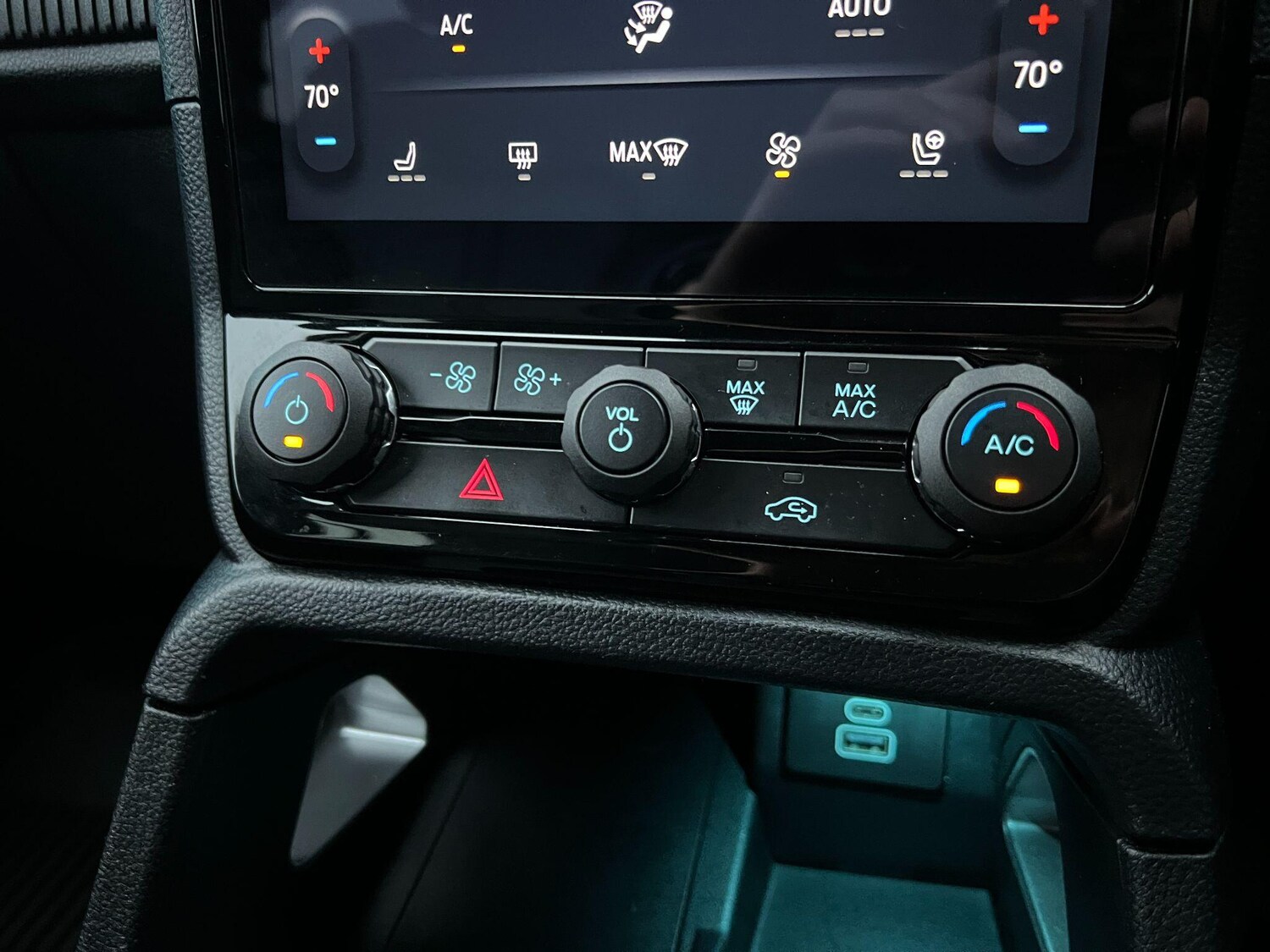 Used Ford Ranger 2024 for sale - 76512703: Photo 26