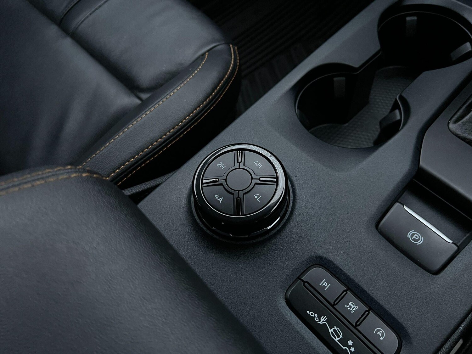 Used Ford Ranger 2024 for sale - 76512703: Photo 27