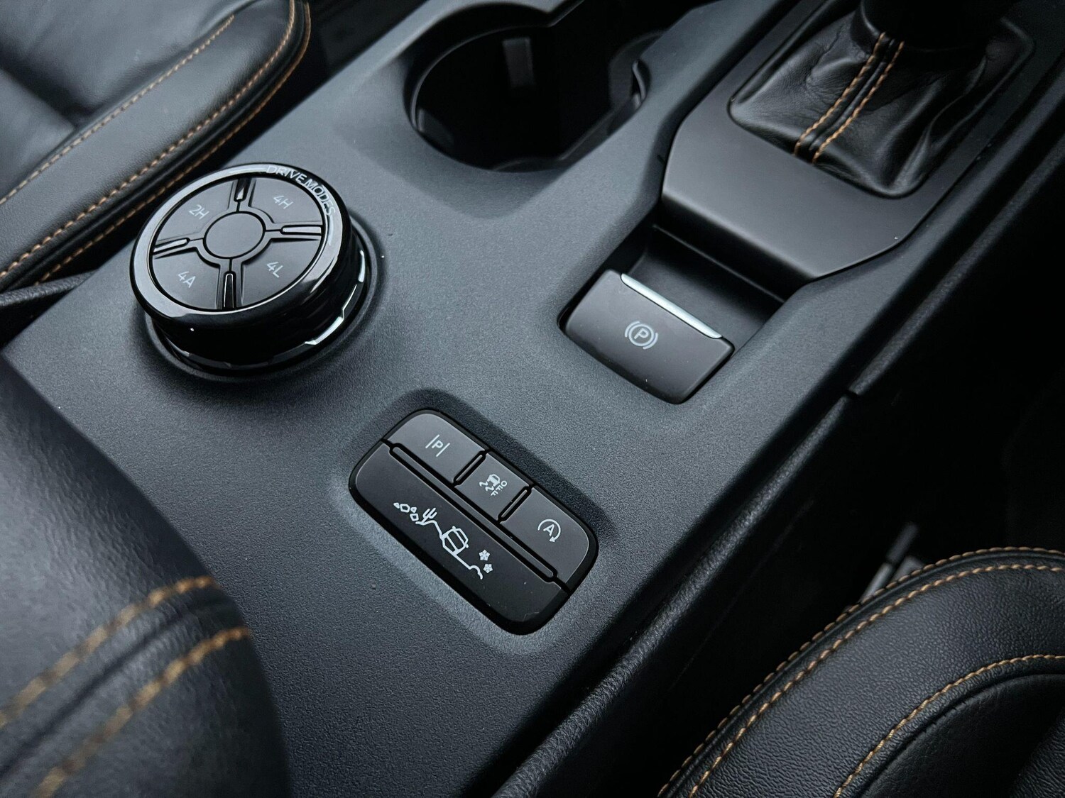 Used Ford Ranger 2024 for sale - 76512703: Photo 28