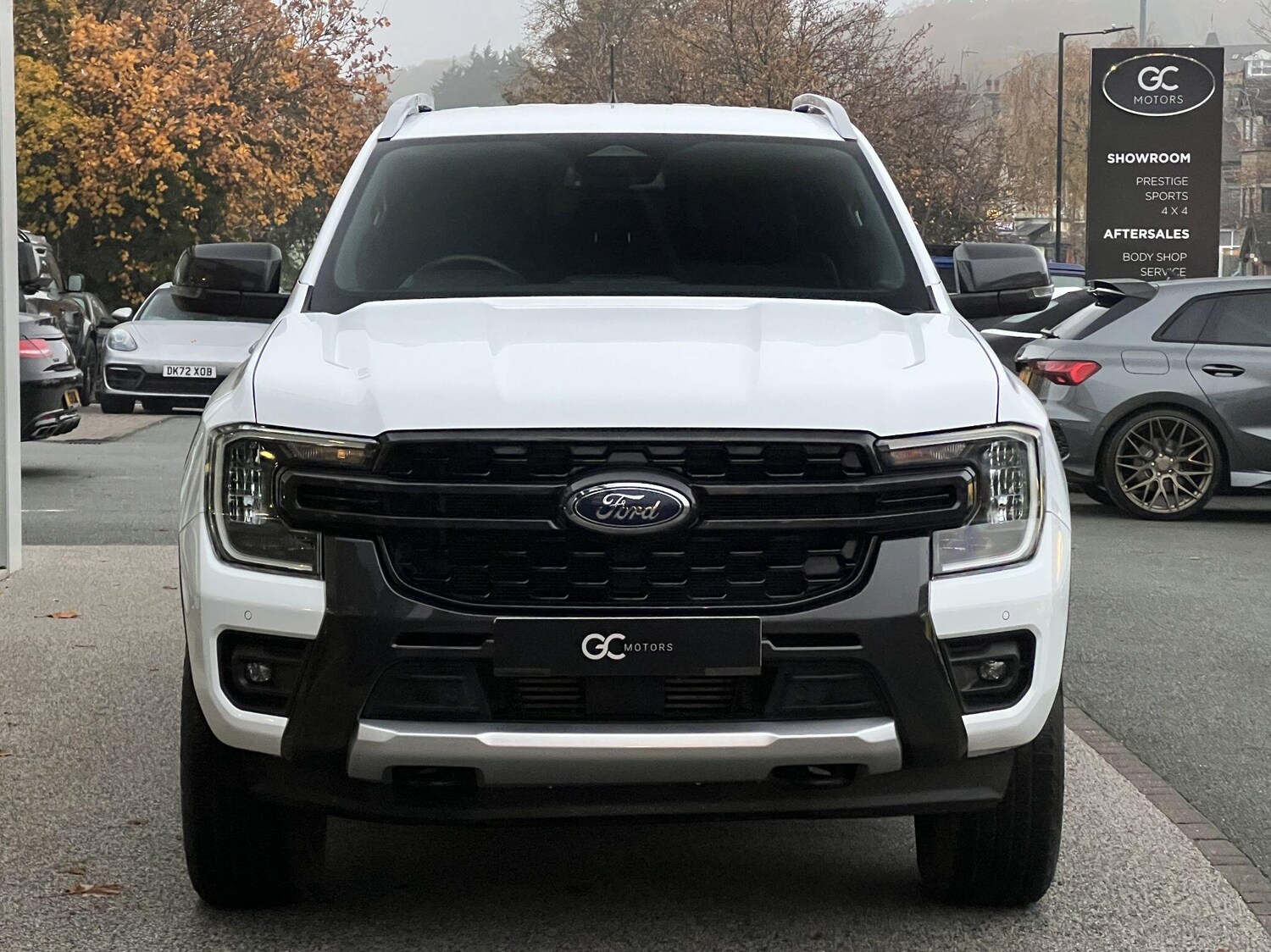 Used Ford Ranger 2024 for sale - 76512703: Photo 3