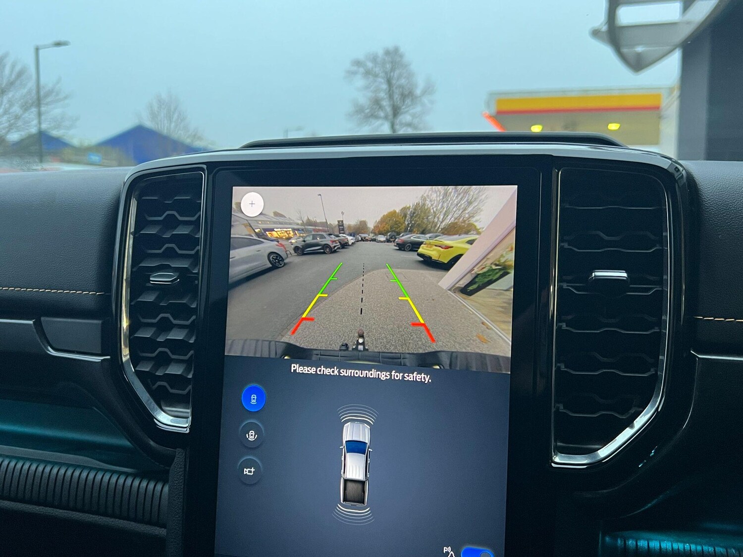 Used Ford Ranger 2024 for sale - 76512703: Photo 30