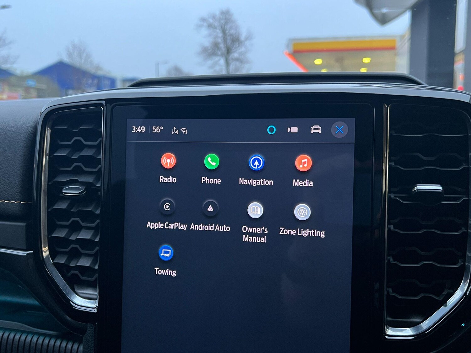 Used Ford Ranger 2024 for sale - 76512703: Photo 31