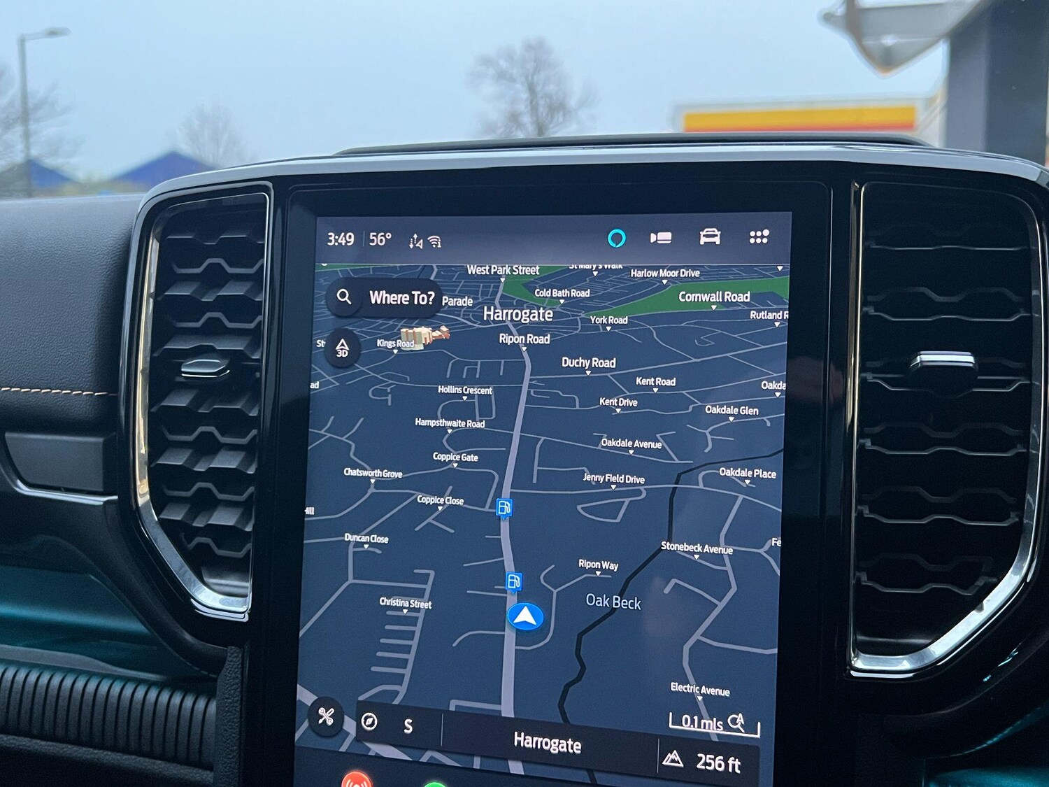 Used Ford Ranger 2024 for sale - 76512703: Photo 32