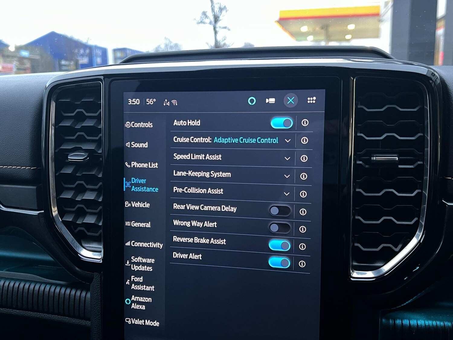 Used Ford Ranger 2024 for sale - 76512703: Photo 33