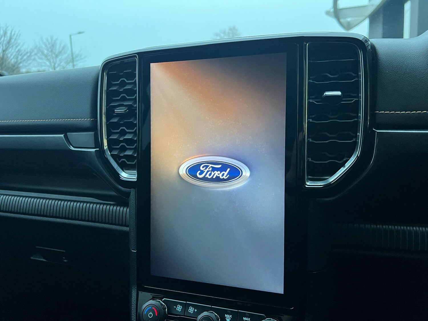 Used Ford Ranger 2024 for sale - 76512703: Photo 34