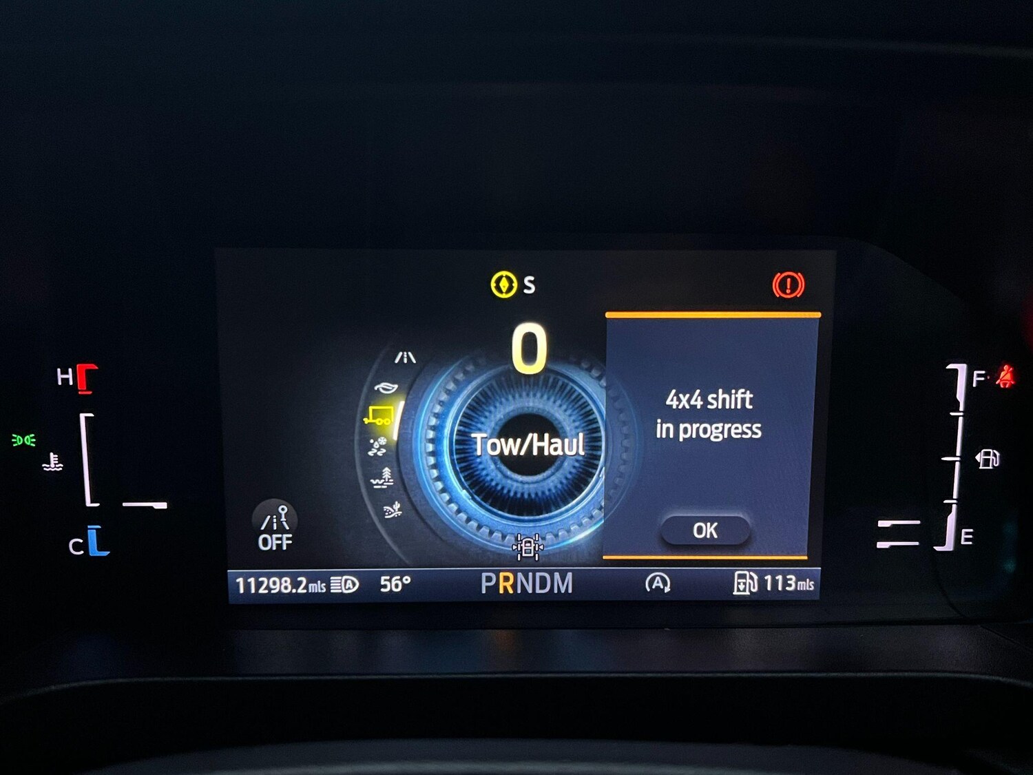 Used Ford Ranger 2024 for sale - 76512703: Photo 38