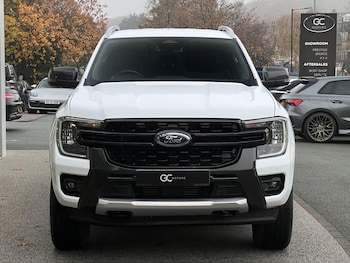 Used Ford Ranger 2024 for sale - 76512703: Photo