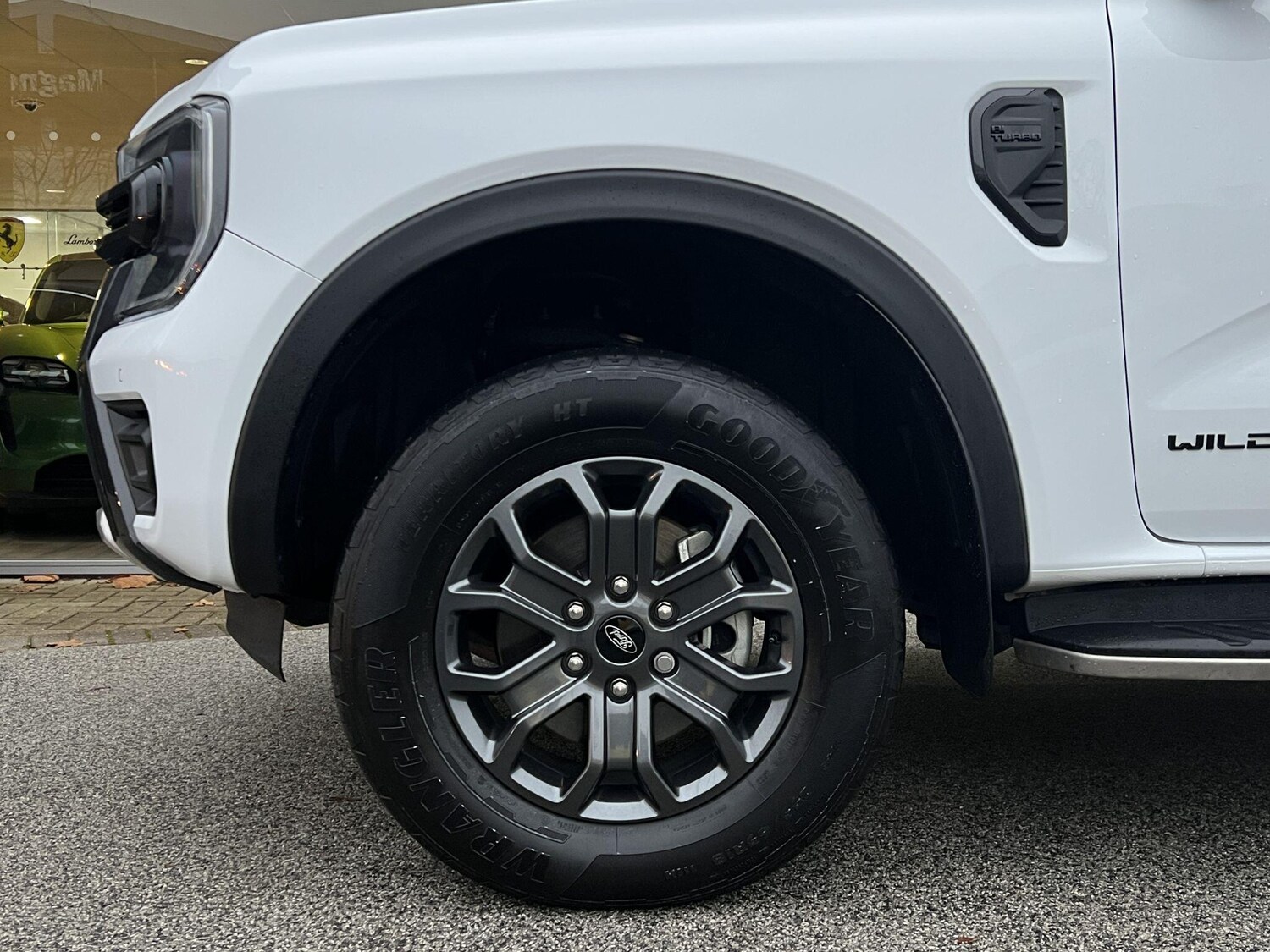 Used Ford Ranger 2024 for sale - 76512703: Photo 4