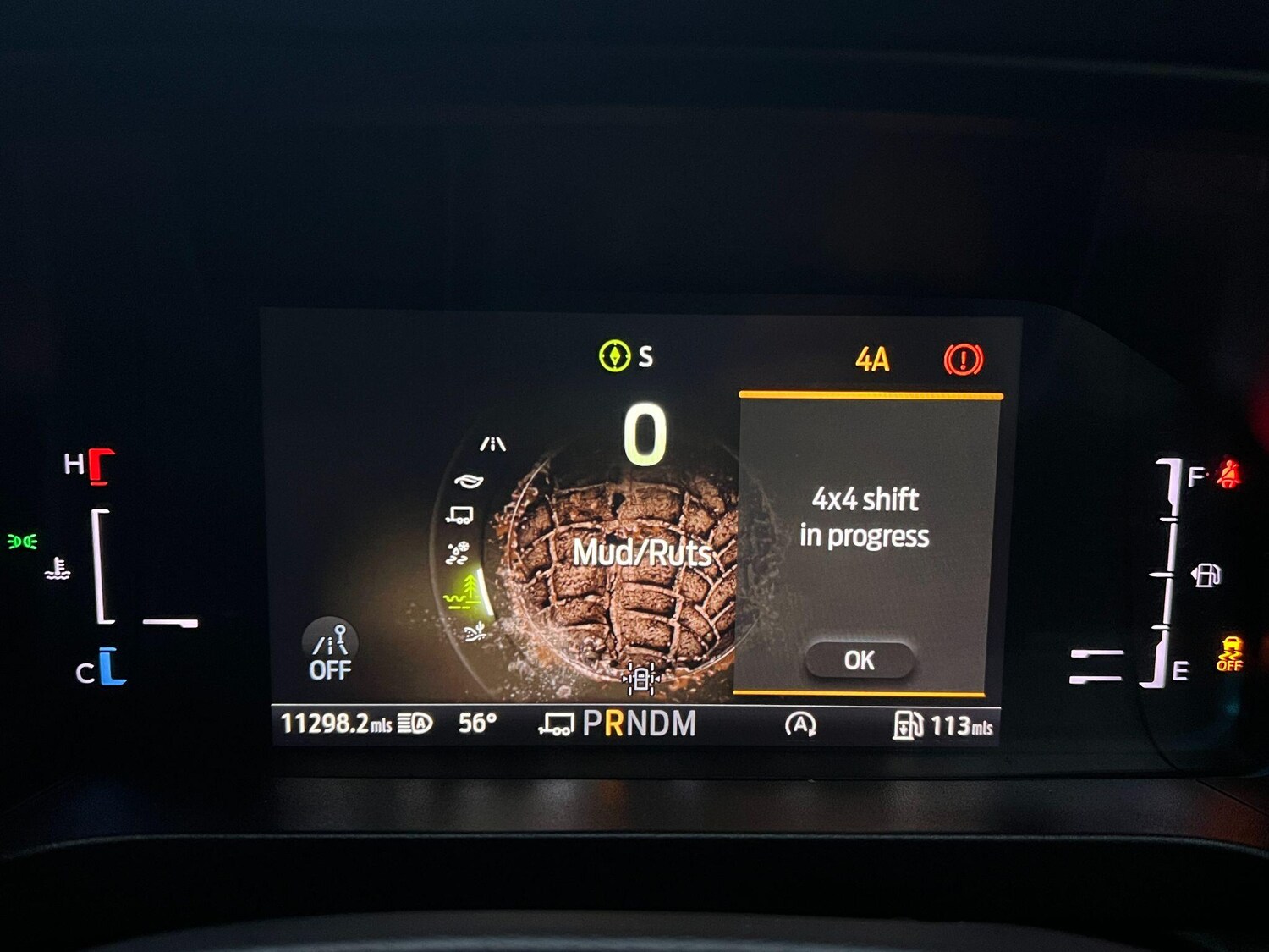 Used Ford Ranger 2024 for sale - 76512703: Photo 40