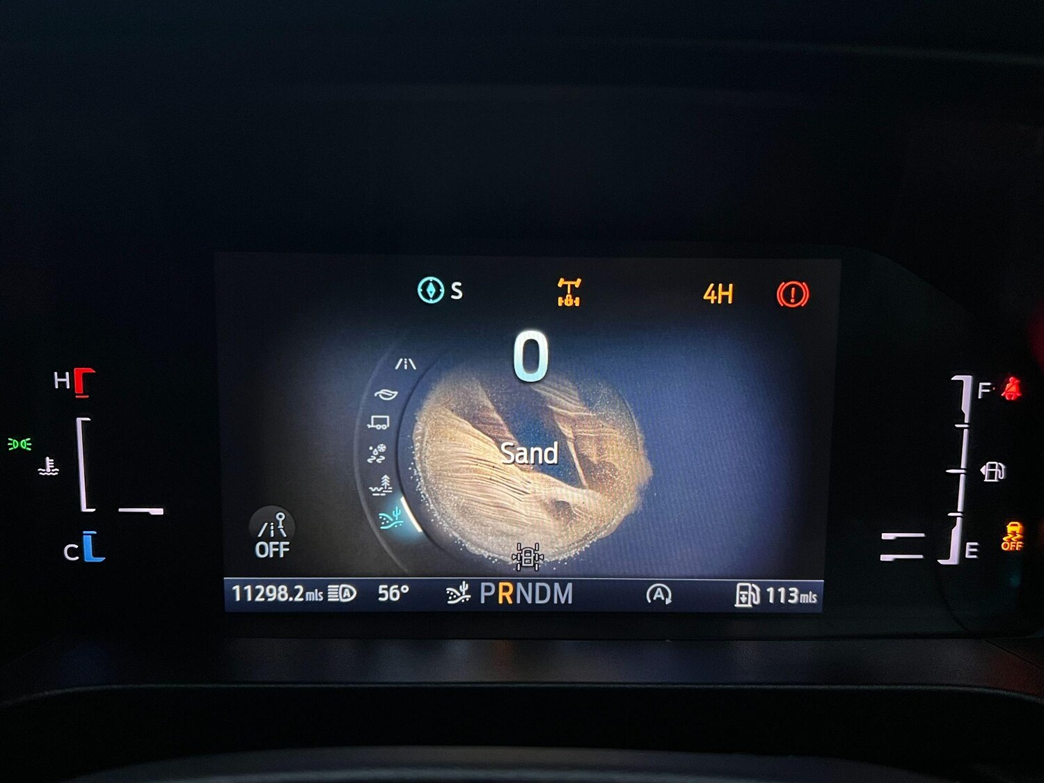 Used Ford Ranger 2024 for sale - 76512703: Photo 41