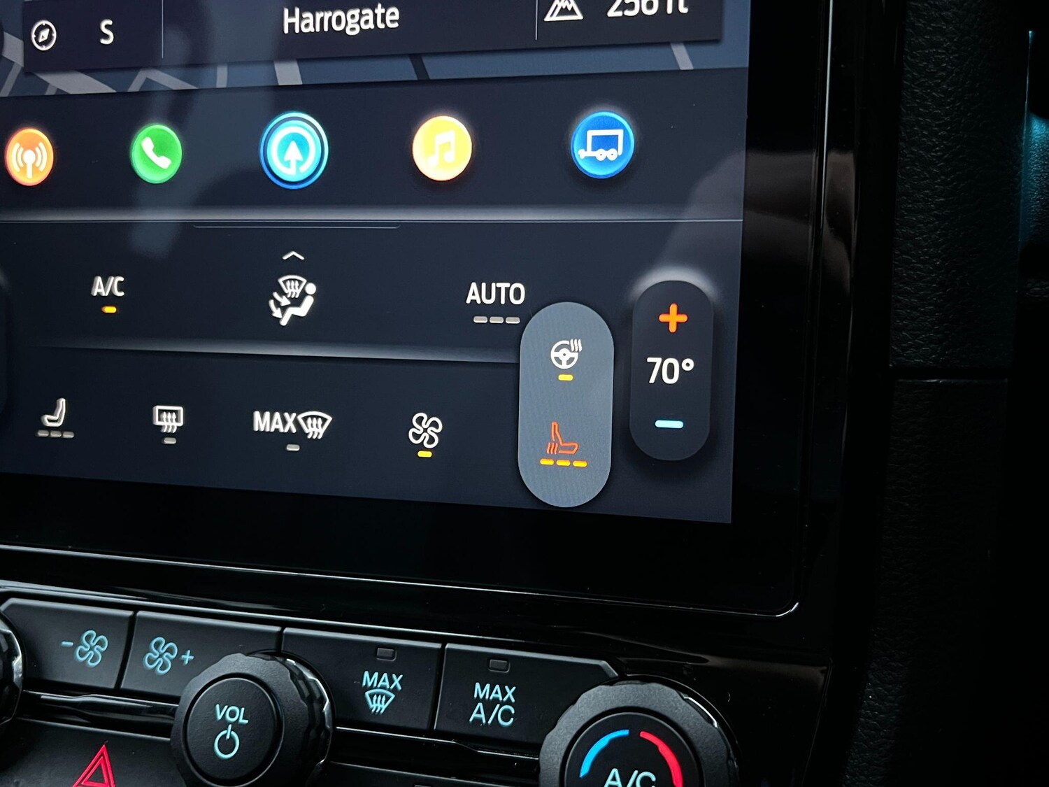 Used Ford Ranger 2024 for sale - 76512703: Photo 42