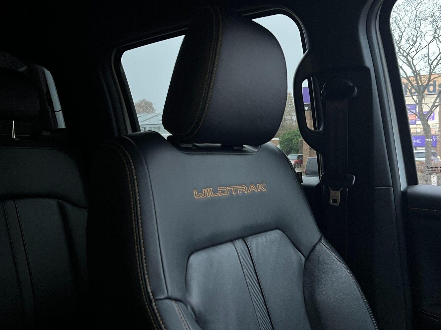 Used Ford Ranger 2024 for sale - 76512703: Photo 43