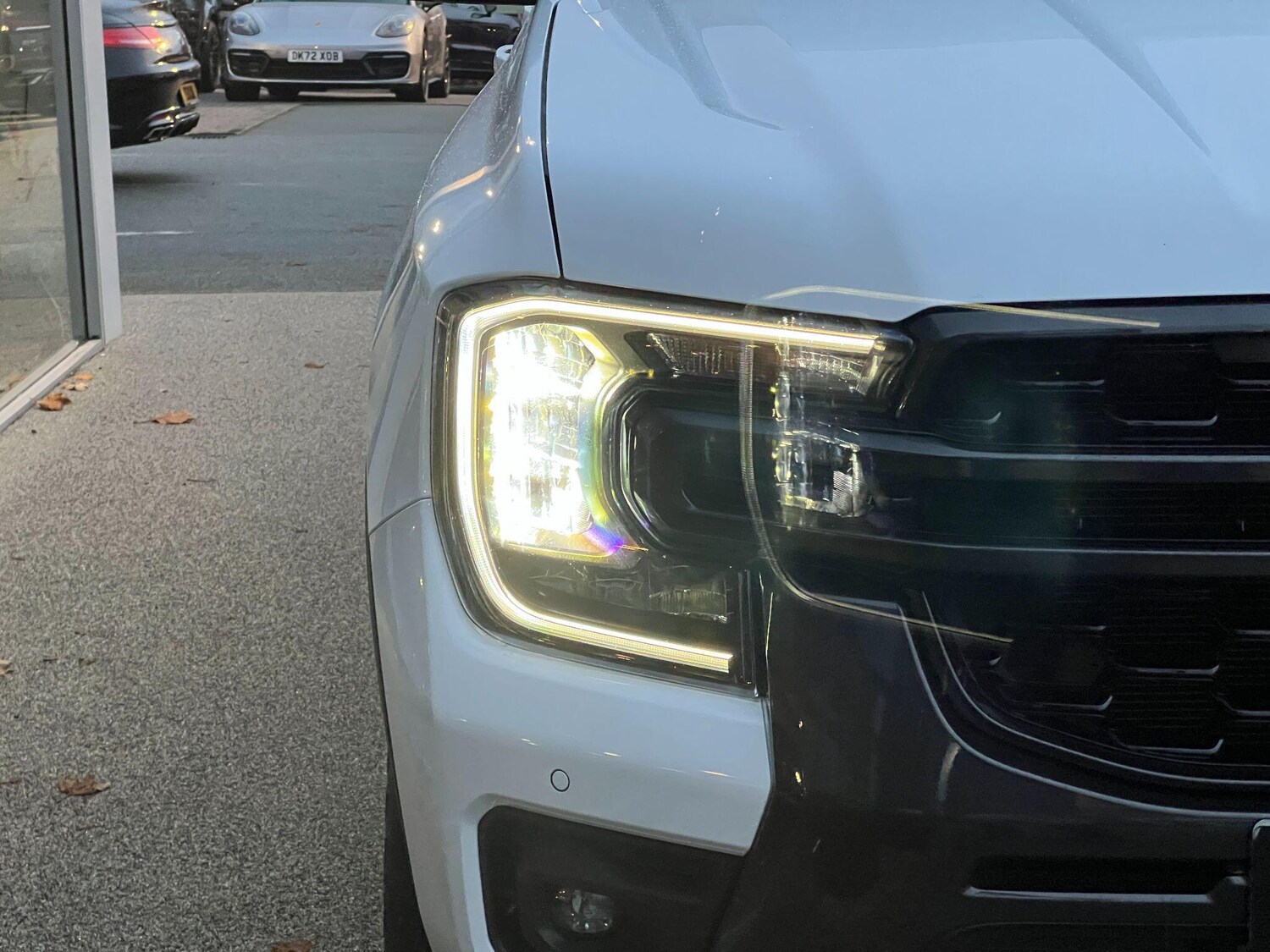 Used Ford Ranger 2024 for sale - 76512703: Photo 44