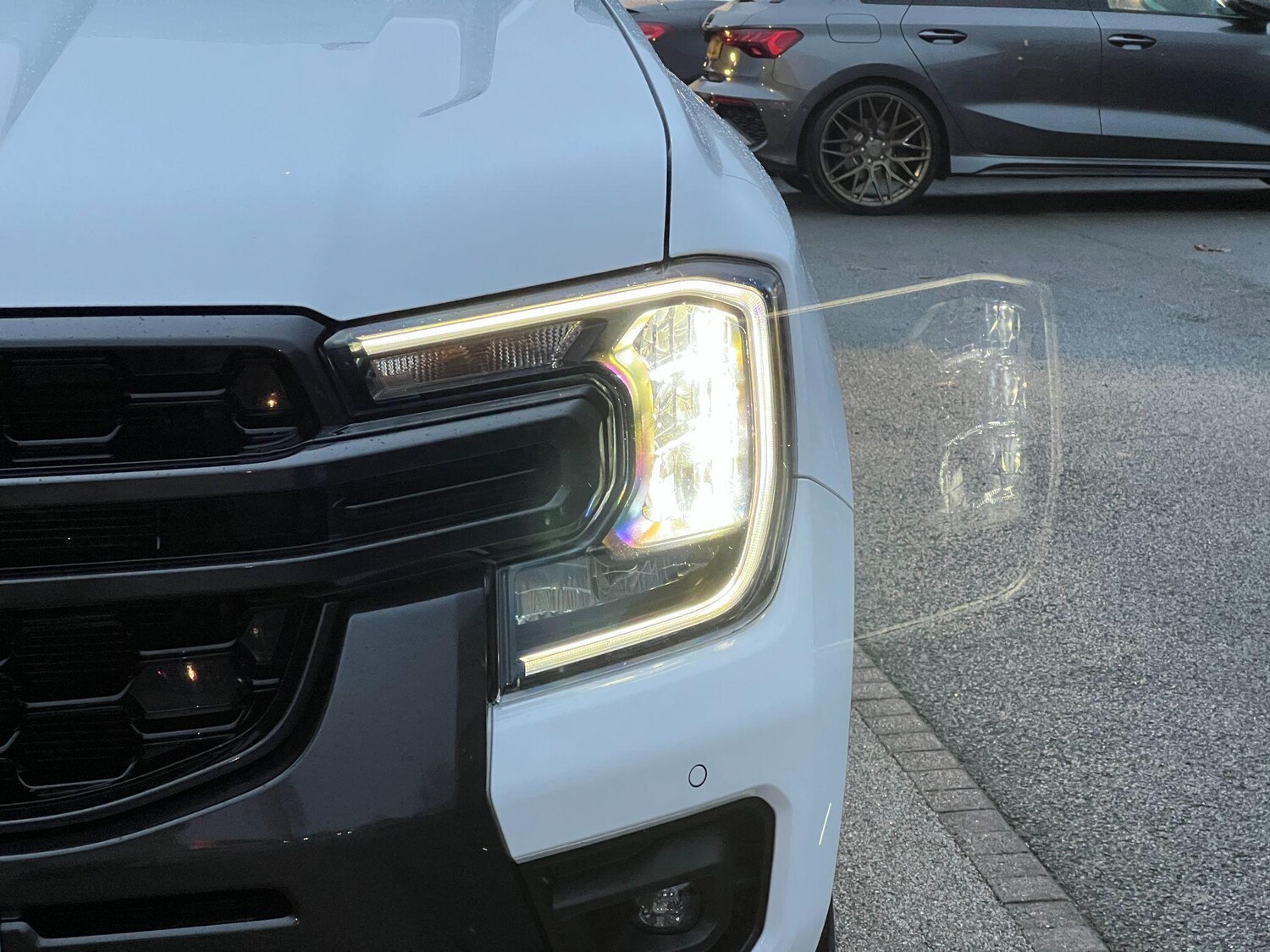 Used Ford Ranger 2024 for sale - 76512703: Photo 45