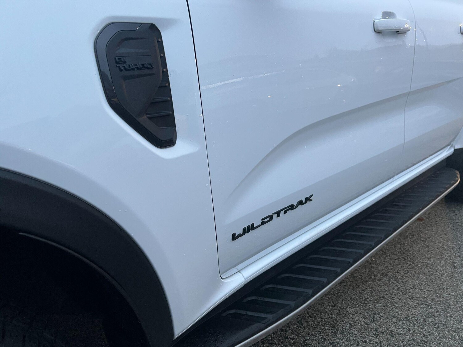 Used Ford Ranger 2024 for sale - 76512703: Photo 46