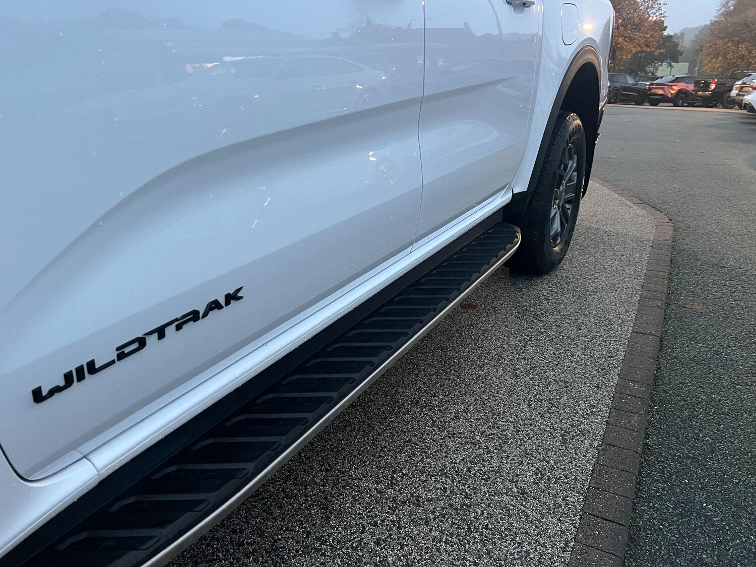 Used Ford Ranger 2024 for sale - 76512703: Photo 47