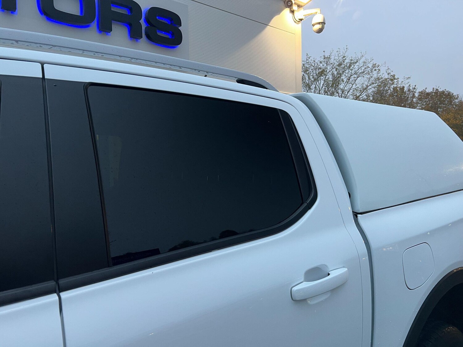 Used Ford Ranger 2024 for sale - 76512703: Photo 48