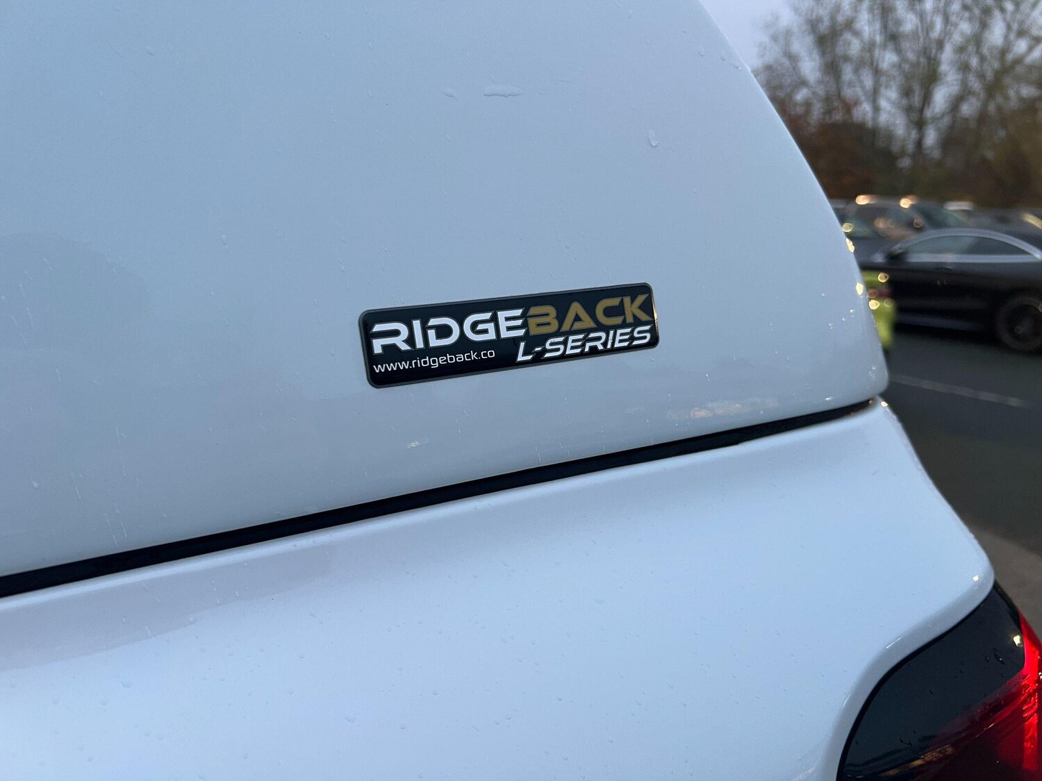 Used Ford Ranger 2024 for sale - 76512703: Photo 49